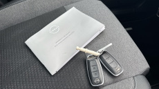 Nissan Qashqai 1.3 DiG-T MH N-Connecta 5dr Petrol Hatchback